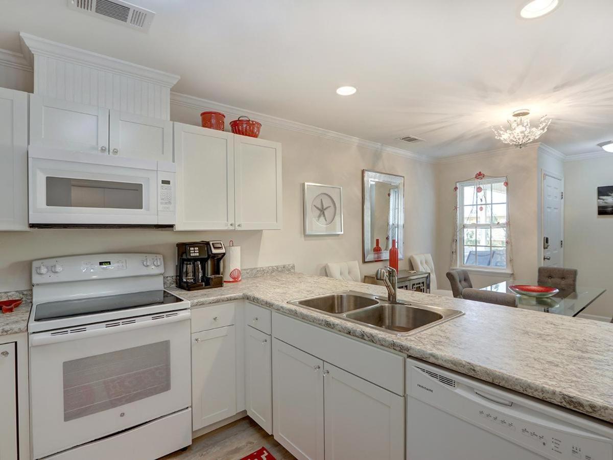 Villa Sweet Location With Sophistication Tybee Island Exterior foto