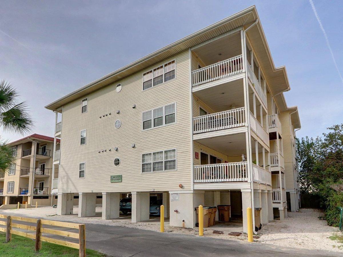 Villa Sweet Location With Sophistication Tybee Island Exterior foto