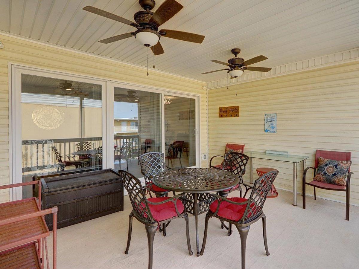 Villa Sweet Location With Sophistication Tybee Island Exterior foto